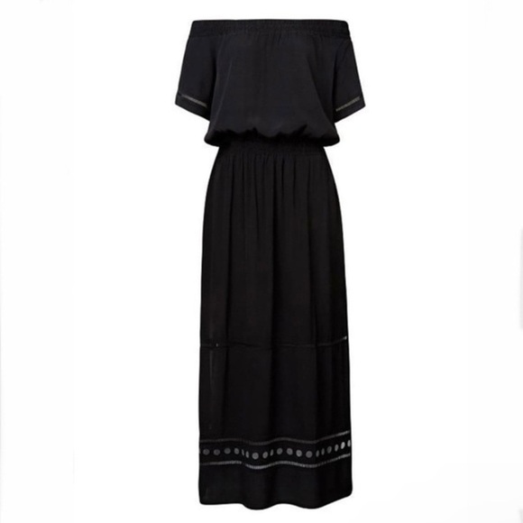 Seed Heritage Maxi Dress - Picture 1 of 6